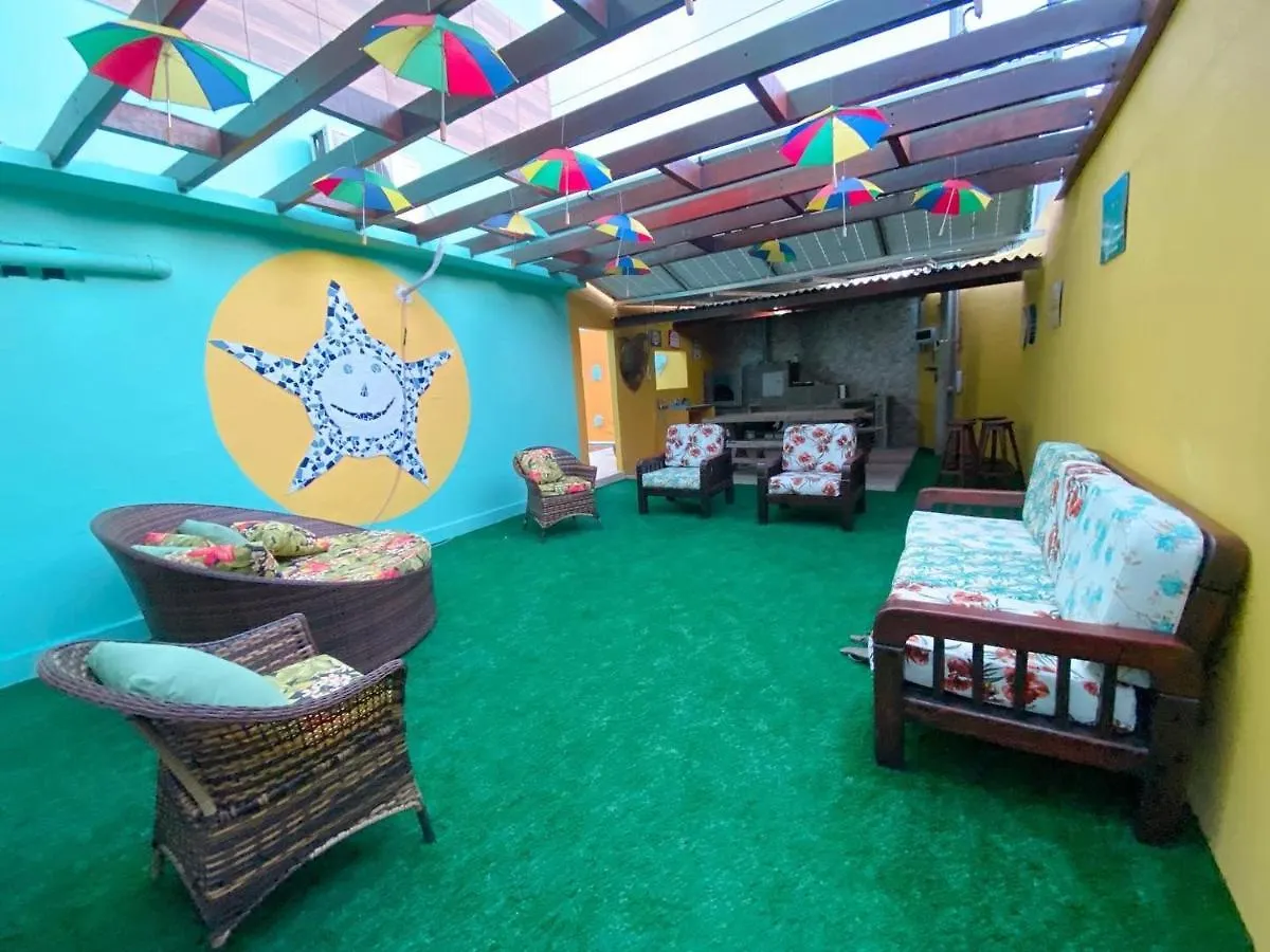 Pousada 461 Recife Casa de hóspedes