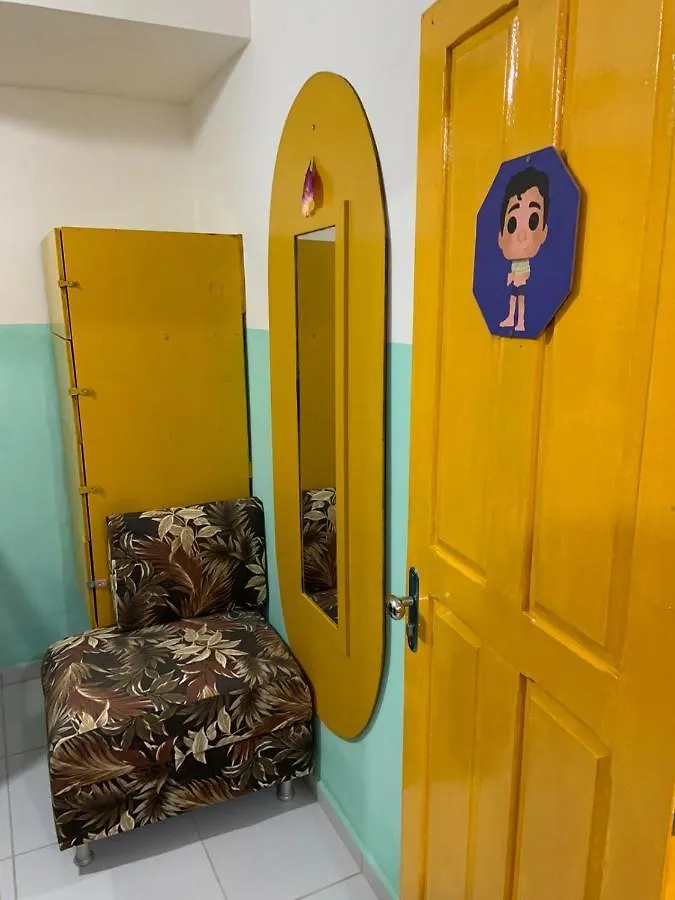 Pousada 461 Recife Casa de hóspedes