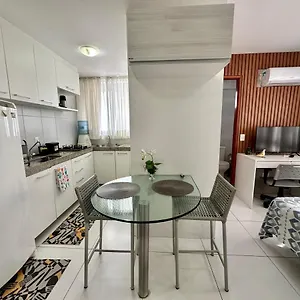  Apartamento Golden Point