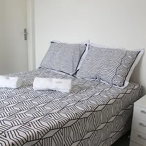  Apartamento Ira,s