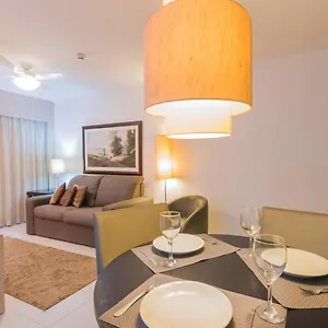 Apartamento Excelente Flat Em Boa Viagem 2 Quartos Class By Hom Ideal Familia Ou Negocios Nob2105