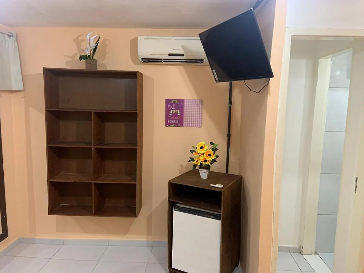 Pousada 461 Recife Pensión