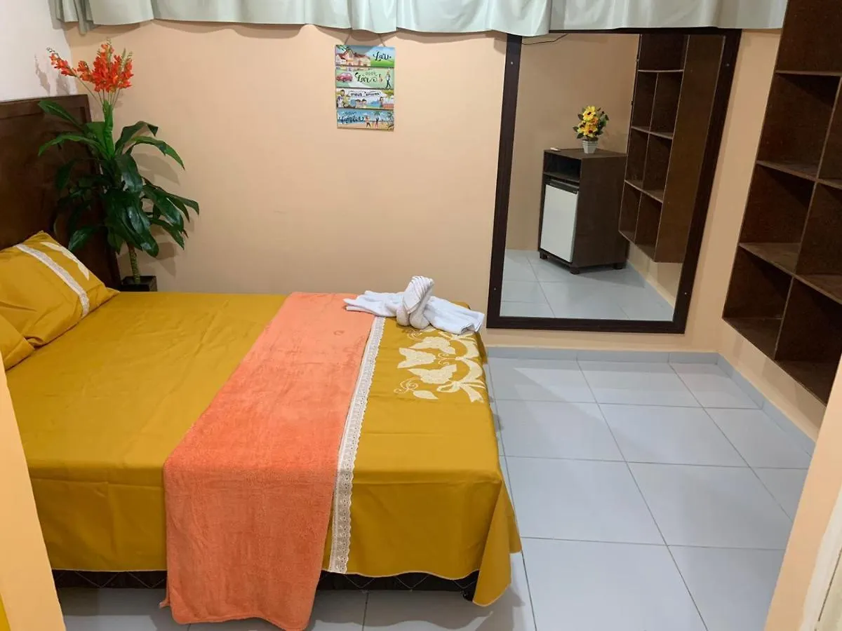 Pousada 461 Recife