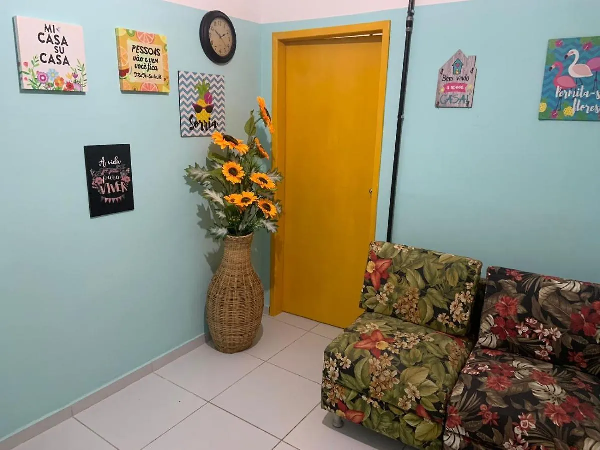 Pousada 461 Recife