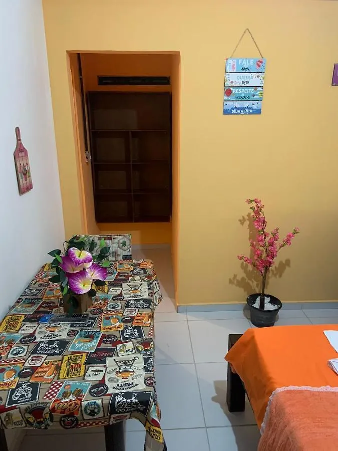 Pousada 461 Recife Pensión
