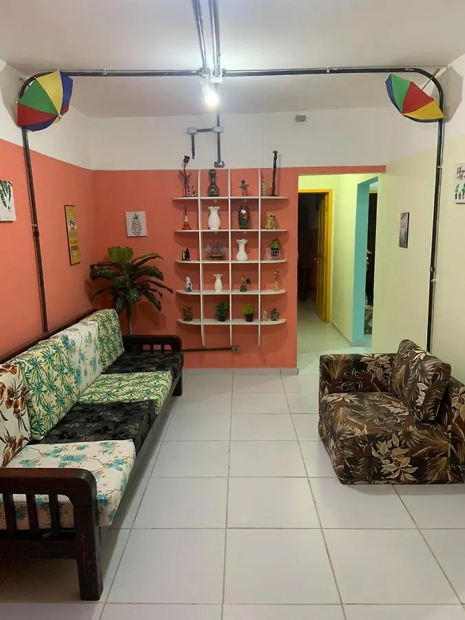 Pensión Pousada 461 Recife