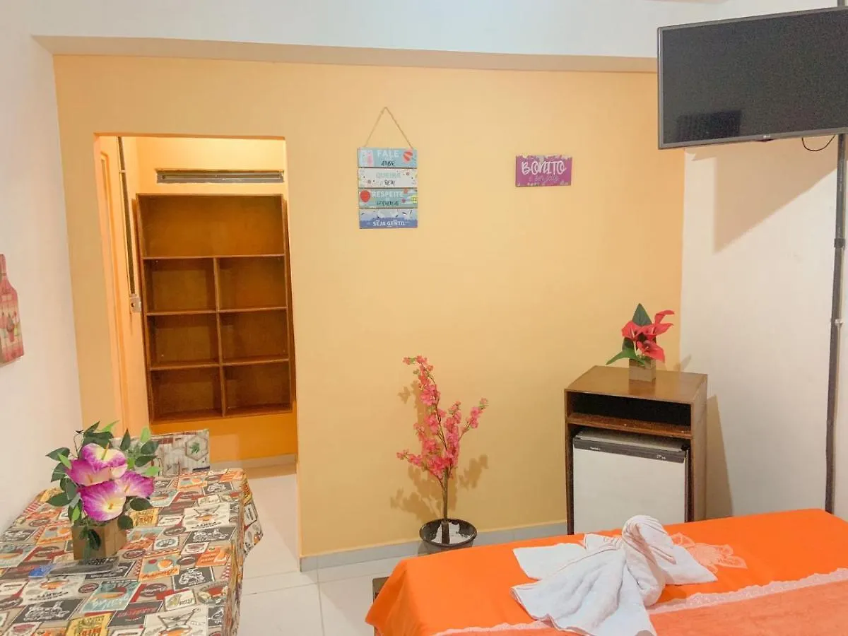 Pousada 461 Recife Pensión