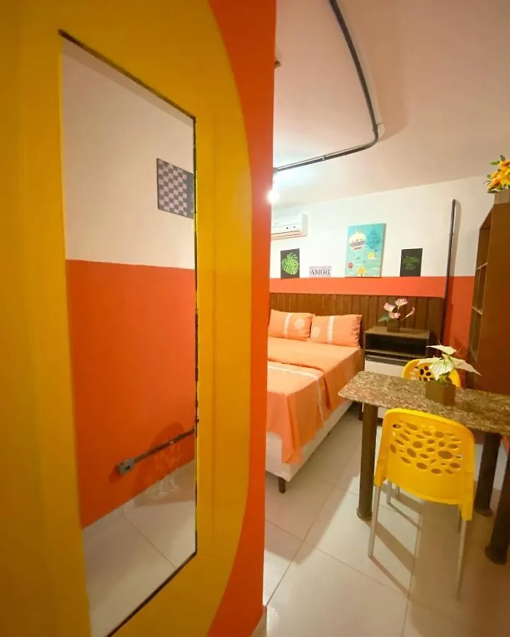 Pousada 461 Recife Pensión