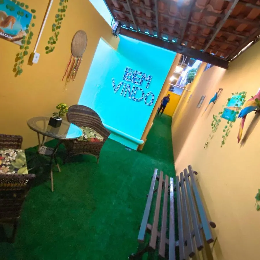 Pensión Pousada 461 Recife